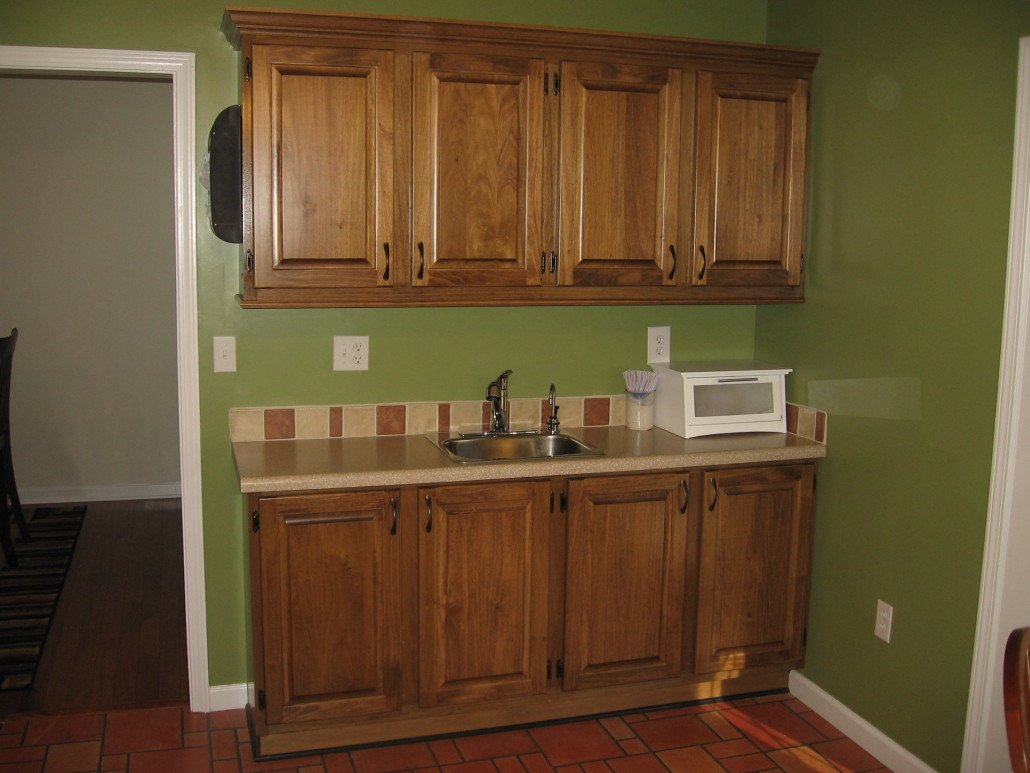 Poplar Kitchen Cabinets Procraft Woodworks